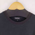 ページボーイリム PAGEBOYLIM CHARGE ME プリントクルーネックTシャツ レディース JPN:M