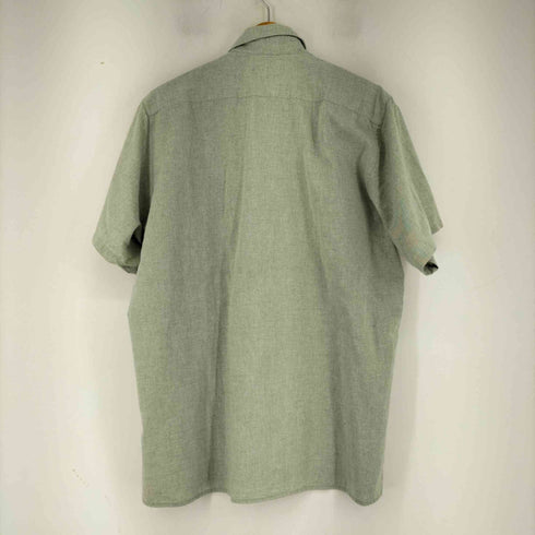 ランドハウス LANDHAUS チロリアンシャツ メンズ 42