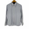 インディヴィジュアライズドシャツ individualized shirts STANDARD FIT L/Sストライプシャツ メンズ 15 1/2