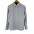 インディヴィジュアライズドシャツ individualized shirts STANDARD FIT L/Sストライプシャツ メンズ 15 1/2