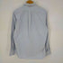 インディヴィジュアライズドシャツ individualized shirts STANDARD FIT L/Sストライプシャツ メンズ 15 1/2