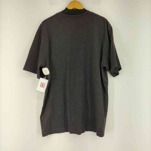 カーハート Carhartt ORIGINAL FIT クルーネック メンズ JPN:L