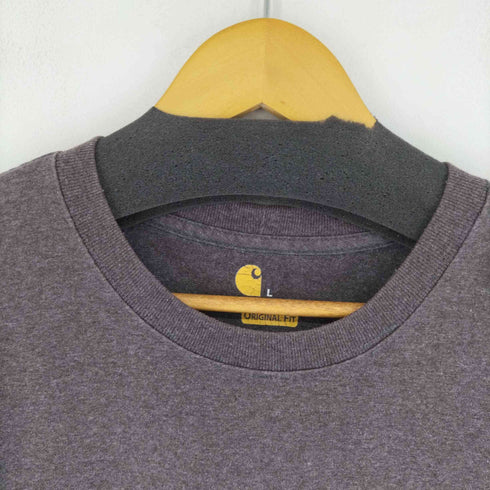 カーハート Carhartt ORIGINAL FIT クルーネック メンズ JPN:L
