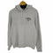 アーペーセー A.P.C. A.P.C. U.S. プリントプルオーバーパーカー メンズ JPN:S