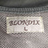 BLONDIX フィッシングベスト メンズ L