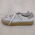 アディダス adidas SAMBA サンバ ローカットスニーカー レディース JPN:23