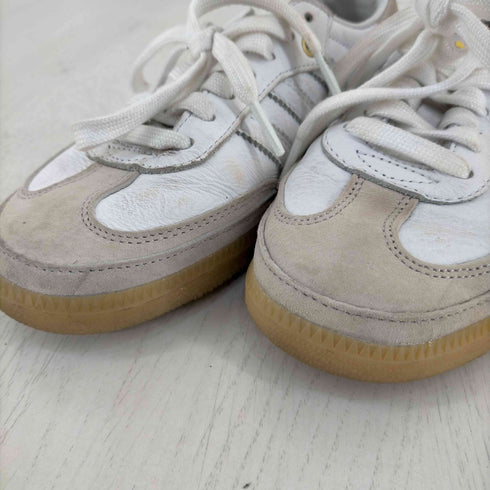 アディダス adidas SAMBA サンバ ローカットスニーカー レディース JPN:23