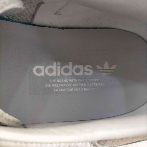 アディダス adidas SAMBA サンバ ローカットスニーカー レディース JPN:23