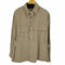 キャプテンサンシャイン KAPTAIN SUNSHINE 21SS Field Shirt Jacket メンズ 38