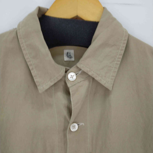 キャプテンサンシャイン KAPTAIN SUNSHINE 21SS Field Shirt Jacket メンズ 38