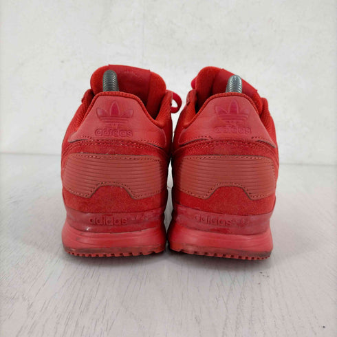 アディダス adidas ZX700 トリプルレッド レディース JPN:23.5