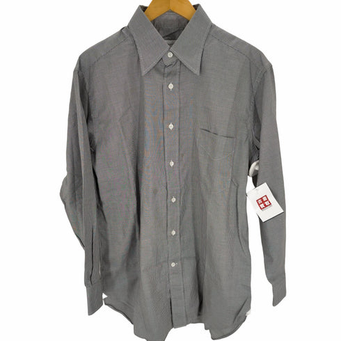 エルメネジルドゼニア ERMENEGILDO ZEGNA regular fit メンズ 42 16 1/2