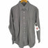 エルメネジルドゼニア ERMENEGILDO ZEGNA regular fit メンズ 42 16 1/2