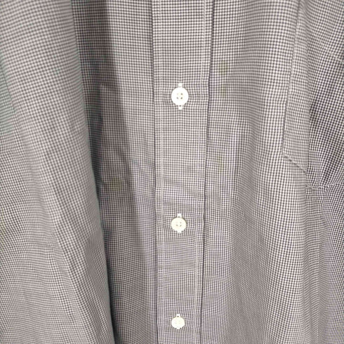 エルメネジルドゼニア ERMENEGILDO ZEGNA regular fit メンズ 42 16 1/2