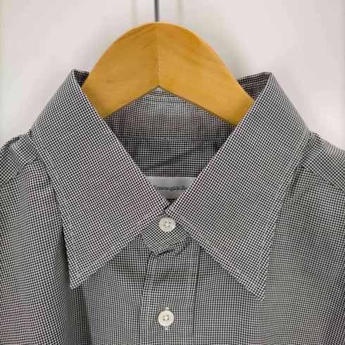 エルメネジルドゼニア ERMENEGILDO ZEGNA regular fit メンズ 42 16 1/2