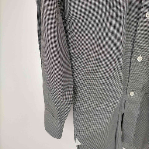 エルメネジルドゼニア ERMENEGILDO ZEGNA regular fit メンズ 42 16 1/2