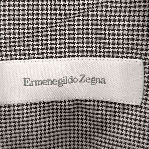 エルメネジルドゼニア ERMENEGILDO ZEGNA regular fit メンズ 42 16 1/2