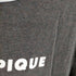 ジェラートピケオム Gelato Pique Homme ロゴプリント リンガーTシャツ メンズ JPN:M