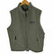 エディーバウアー Eddie Bauer リップストップナイロンベスト メンズ JPN:S