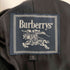 バーバリーズ BURBERRYS 90s ピュアカシミヤロングステンカラーコート レディース 7AR