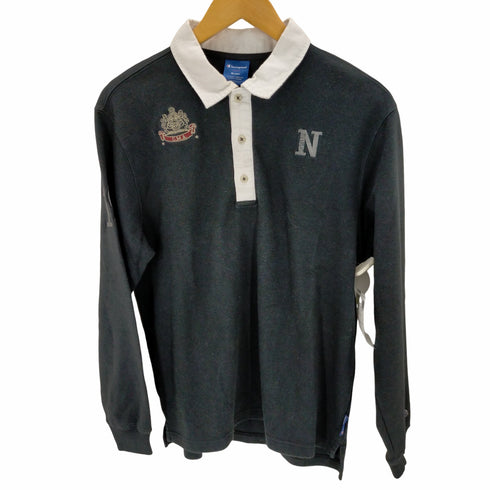 チャンピオン Champion カレッジラガーシャツ メンズ JPN:M