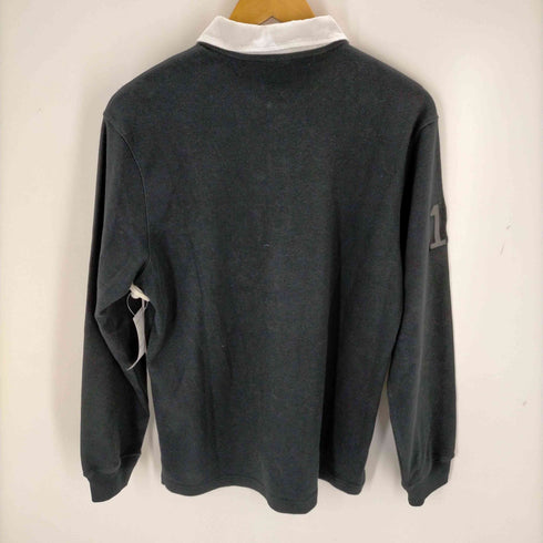 チャンピオン Champion カレッジラガーシャツ メンズ JPN:M