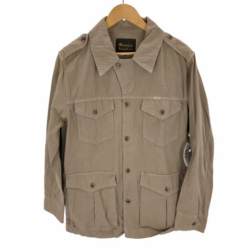 ラングラー Wrangler WRANGLER WRANGE COAT メンズ JPN:L
