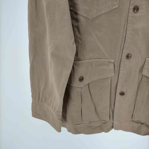 ラングラー Wrangler WRANGLER WRANGE COAT メンズ JPN:L