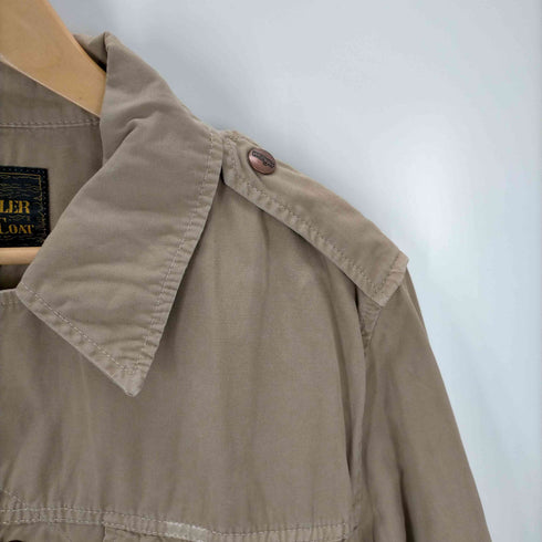 ラングラー Wrangler WRANGLER WRANGE COAT メンズ JPN:L