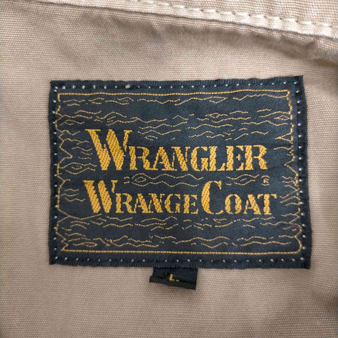 ラングラー Wrangler WRANGLER WRANGE COAT メンズ JPN:L