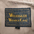 ラングラー Wrangler WRANGLER WRANGE COAT メンズ JPN:L
