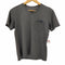ザノースフェイス THE NORTH FACE S/S RDT Melange V-neck メンズ JPN:M