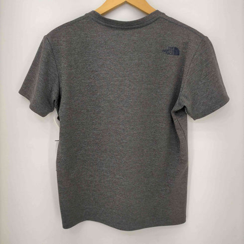 ザノースフェイス THE NORTH FACE S/S RDT Melange V-neck メンズ JPN:M