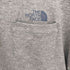 ザノースフェイス THE NORTH FACE S/S RDT Melange V-neck メンズ JPN:M