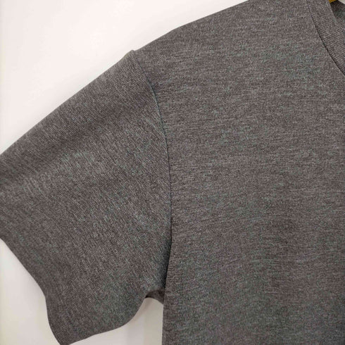 ザノースフェイス THE NORTH FACE S/S RDT Melange V-neck メンズ JPN:M