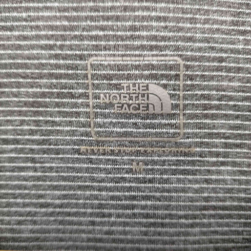ザノースフェイス THE NORTH FACE S/S RDT Melange V-neck メンズ JPN:M