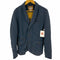 ディーゼル DIESEL ショールカラースウェットテーラード メンズ JPN:M
