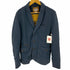 ディーゼル DIESEL ショールカラースウェットテーラード メンズ JPN:M