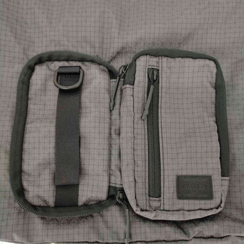 ポーター PORTER EXPLOSION SHOULDER POUCH メンズ