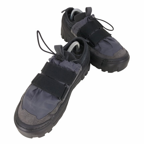 オニツカタイガー ONITSUKA TIGER CHUNKY SLIP-ON チャンキー スリッポン スニーカー メンズ