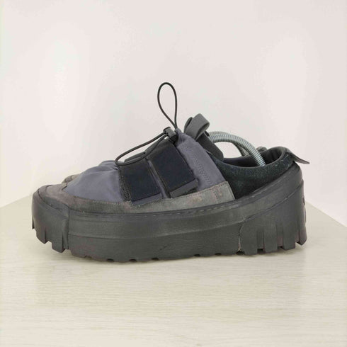 オニツカタイガー ONITSUKA TIGER CHUNKY SLIP-ON チャンキー スリッポン スニーカー メンズ