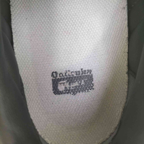 オニツカタイガー ONITSUKA TIGER CHUNKY SLIP-ON チャンキー スリッポン スニーカー メンズ