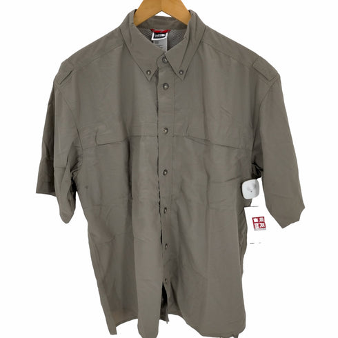 ザノースフェイス THE NORTH FACE フィッシングシャツ メンズ JPN:M