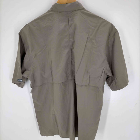 ザノースフェイス THE NORTH FACE フィッシングシャツ メンズ JPN:M