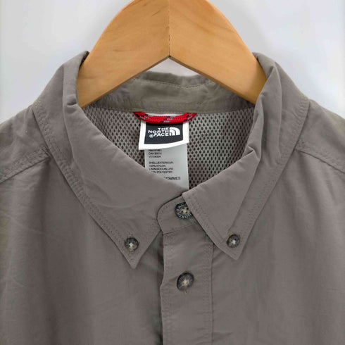 ザノースフェイス THE NORTH FACE フィッシングシャツ メンズ JPN:M