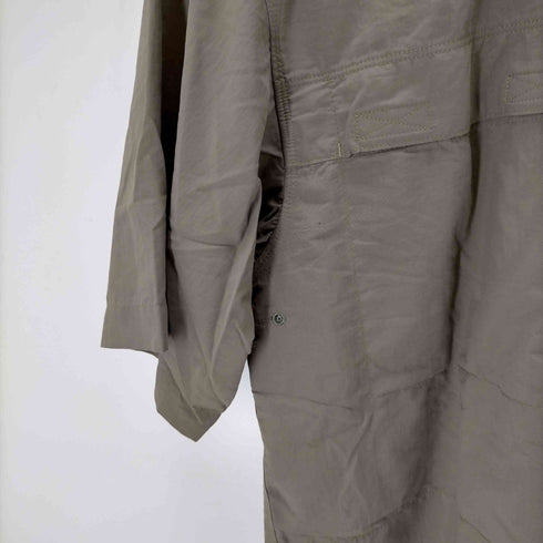 ザノースフェイス THE NORTH FACE フィッシングシャツ メンズ JPN:M