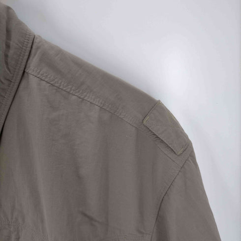 ザノースフェイス THE NORTH FACE フィッシングシャツ メンズ JPN:M