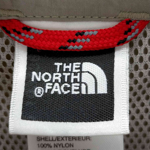 ザノースフェイス THE NORTH FACE フィッシングシャツ メンズ JPN:M