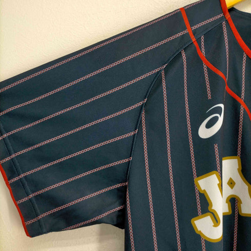 アシックス ASICS JAPAN NATIONAL BASEBALL TEAM メンズ JPN:S