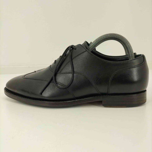 ユナイテッドアローズ UNITED ARROWS 内羽根 ウィングチップ ドレスシューズ メンズ 5 1/2